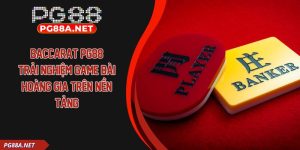Baccarat PG88