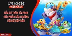 Bắn Cá Thần Tài