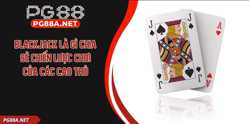 Blackjack