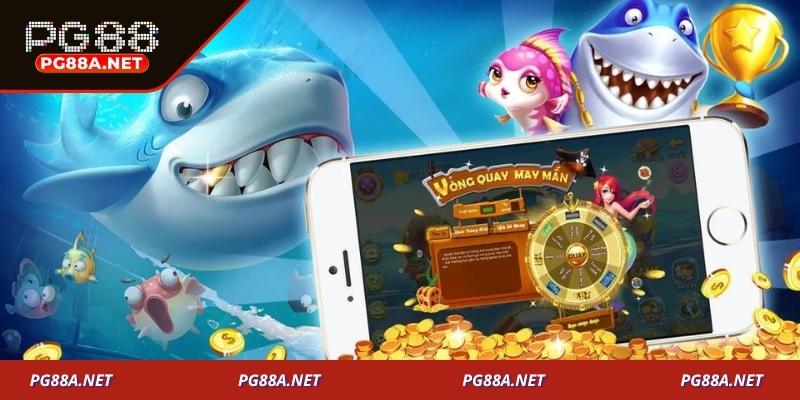 Các hình thức hack súng bắn cá phổ biến
