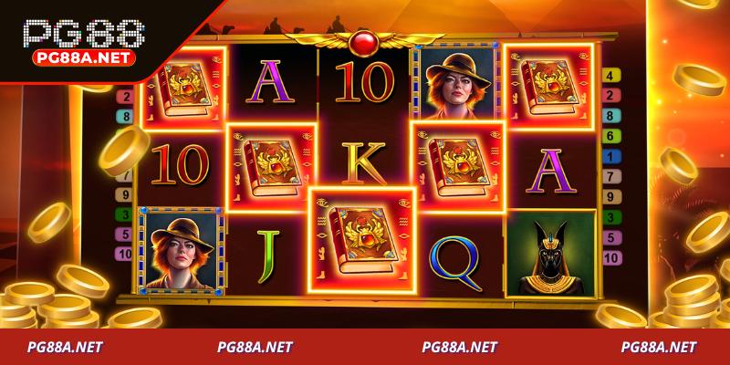 Các nhà phát hành game danh tiếng hợp tác cùng PG88