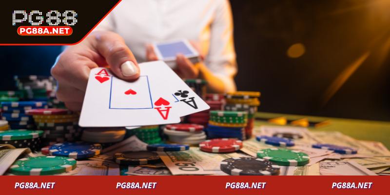 Các sản phẩm nổi bật tại PG88