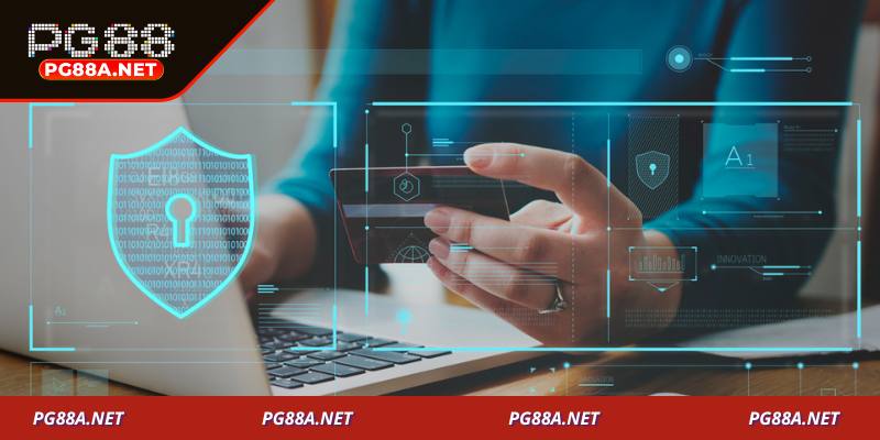 Cập nhật mới nhất về chính sách bảo mật tại PG88