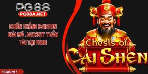 Chiến Thắng Kaishen