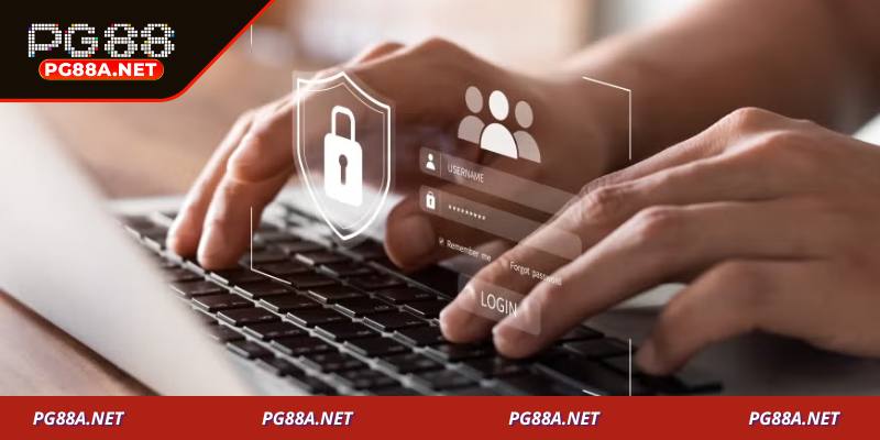 Chính sách bảo mật PG88 là gì