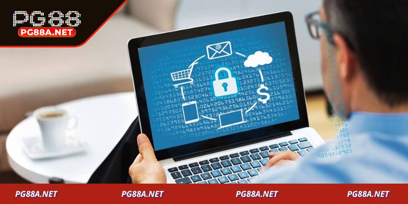Chính sách không chia sẻ dữ liệu với bên thứ ba