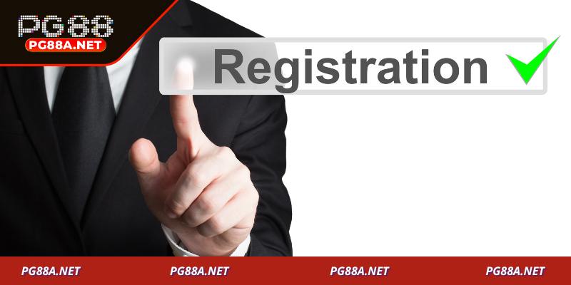 Đăng Ký PG88 Chỉ Trong 3 Bước – Trải Nghiệm An Toàn