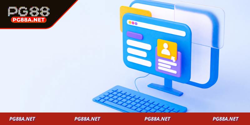 Đăng Ký PG88 Chỉ Trong 3 Bước – Trải Nghiệm An Toàn