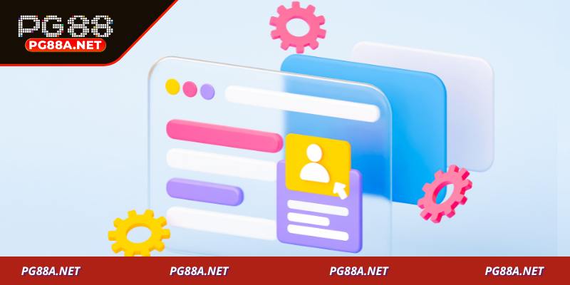 Đăng Ký PG88 Chỉ Trong 3 Bước – Trải Nghiệm An Toàn
