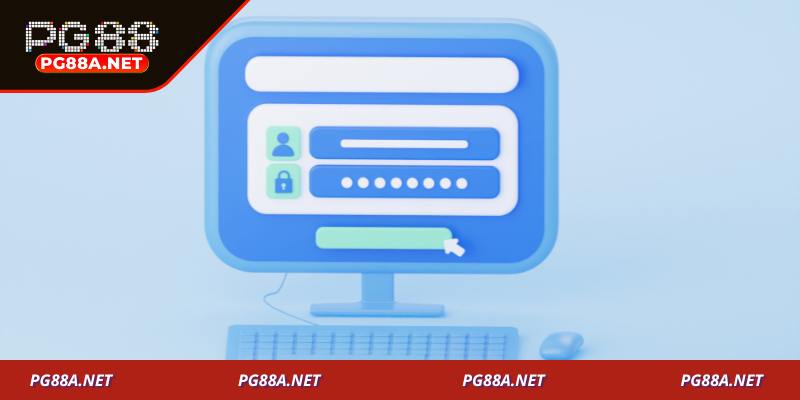 Đăng Nhập PG88 – Hướng Dẫn Thực Hiện Cho Hội Viên Mới