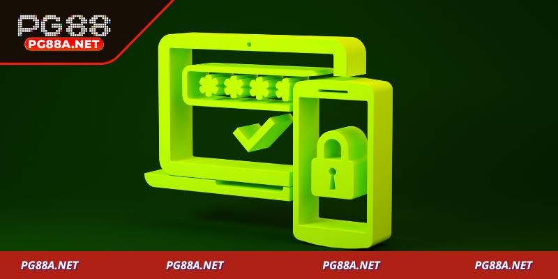 Đăng Nhập PG88 – Hướng Dẫn Thực Hiện Cho Hội Viên Mới