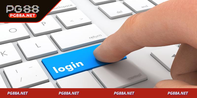 Đăng Nhập PG88 – Hướng Dẫn Thực Hiện Cho Hội Viên Mới