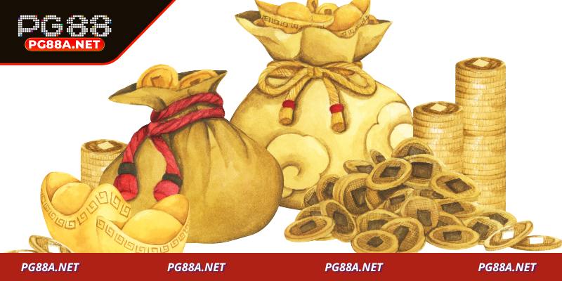 Điều kiện nhận khuyến mãi tại PG88