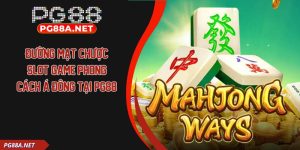 Đường Mạt Chược