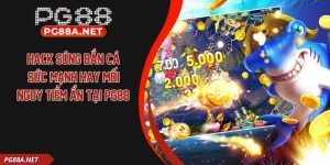 Hack Súng Bắn Cá