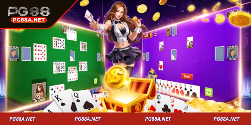 Hướng dẫn cách chơi Phỏm Online cho người mới bắt đầu