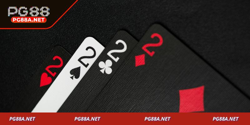 Hướng dẫn chơi game bài PG88 hiệu quả cho mọi cấp độ
