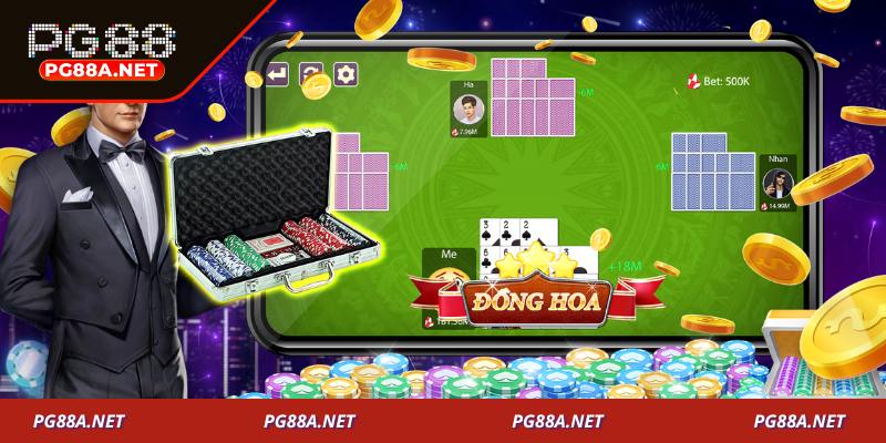 Hướng dẫn chơi Mậu Binh online cho người mới
