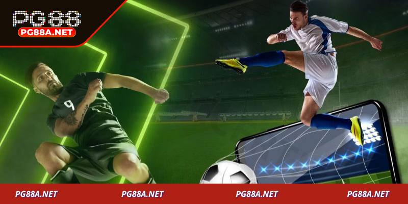 Hướng dẫn soi kèo PG88 từng bước bài bản