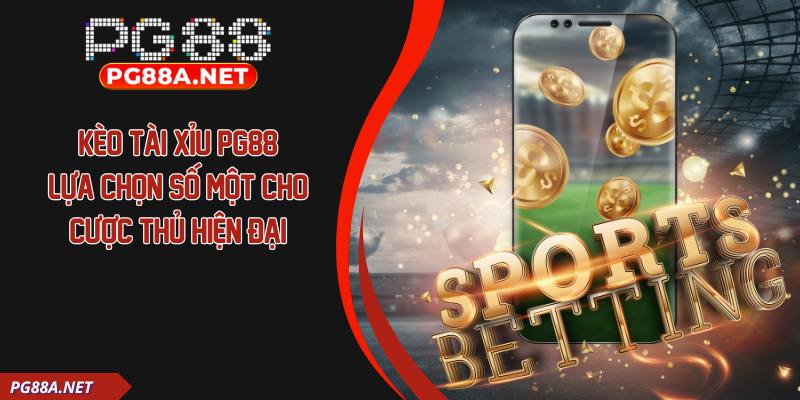 Kèo Tài Xỉu