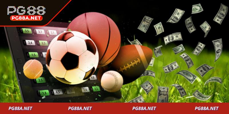 Khám phá các loại kèo cá độ bóng đá nổi bật tại PG88