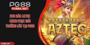 Kho Báu Aztec