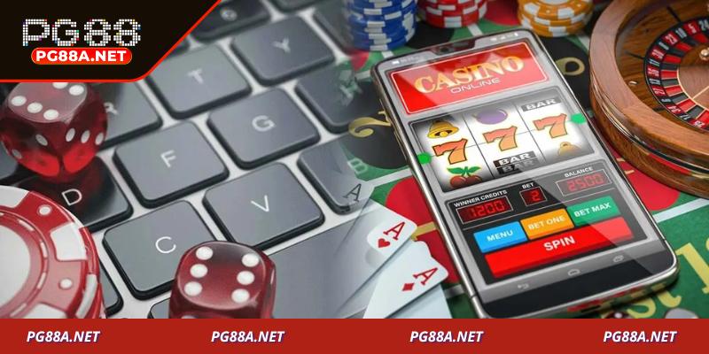 Kho game bài đa dạng – Đẳng cấp quốc tế