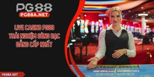 Live Casino PG88