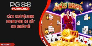 Mậu Binh Online