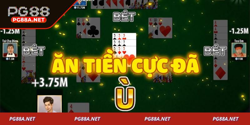 Mẹo chơi Phỏm Online hiệu quả từ cao thủ