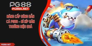 Nâng Cấp Súng Bắn Cá