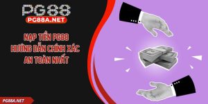 Nạp Tiền PG88