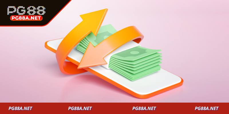 Nạp Tiền PG88 – Hướng Dẫn Chính Xác & An Toàn Nhất