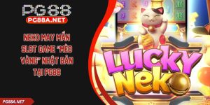 Neko May Mắn