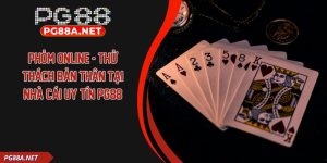 Phỏm Online