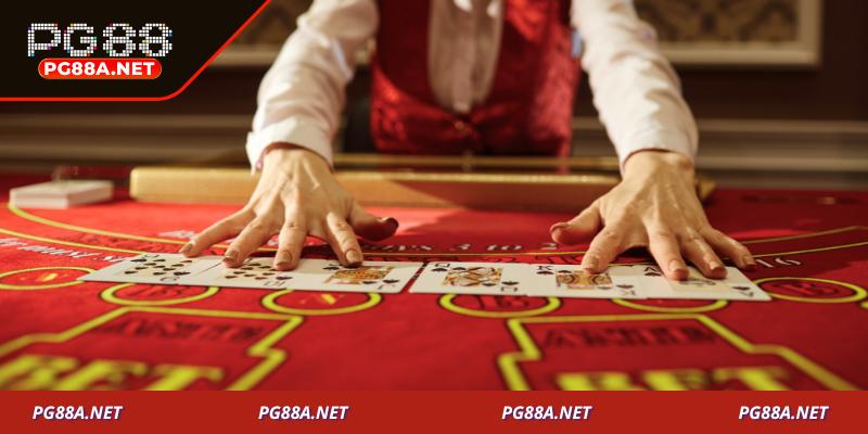 Poker – Sân chơi kỹ năng, thử thách bản lĩnh