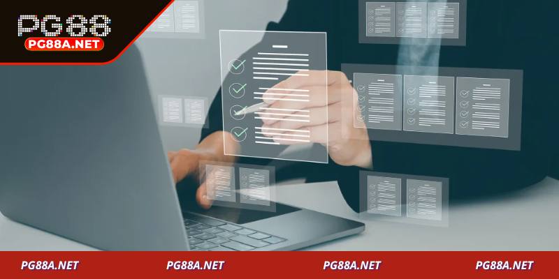 Quy định về trách nhiệm của PG88 với cộng đồng