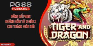 Rồng Hổ PG88