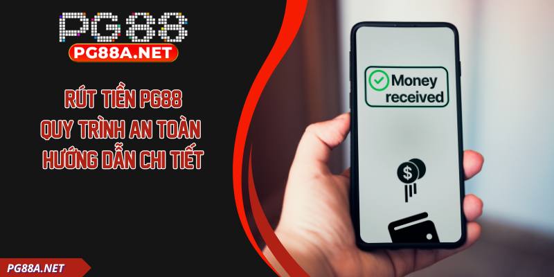 Rút Tiền PG88