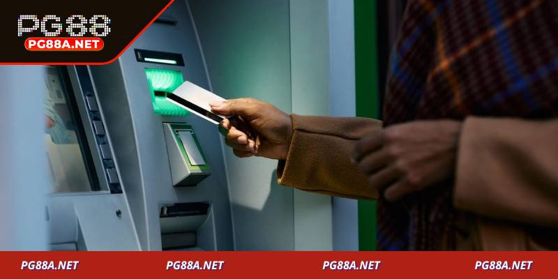 Rút Tiền PG88 – Quy Trình An Toàn & Hướng Dẫn Chi Tiết