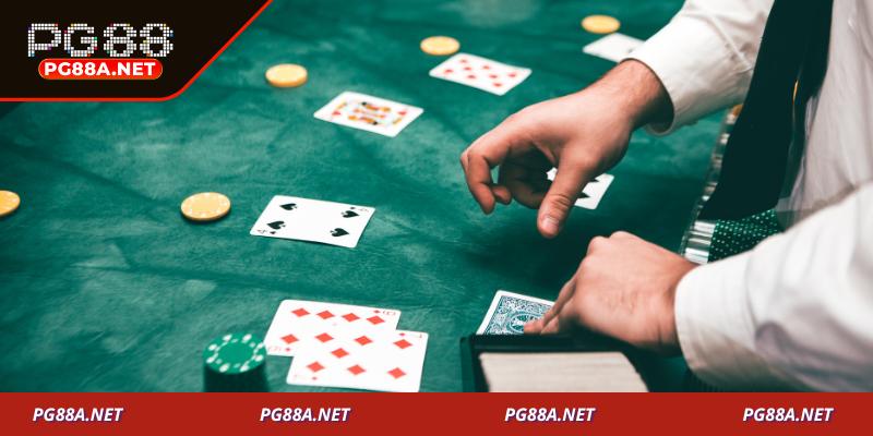 Sử dụng phép tách bài một cách hiệu quả