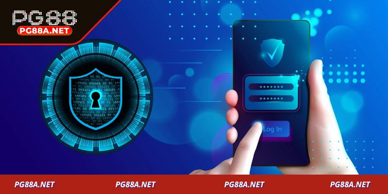 Tải App PG88 – Giải Trí Tiện Lợi Và Bảo Mật An Toàn