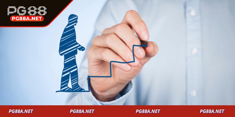 Tầm nhìn và kế hoạch tương lai của PG88
