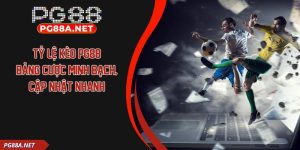 Tỷ Lệ Kèo PG88