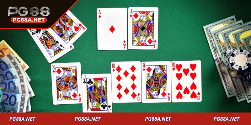 Ưu điểm vượt trội của PG88