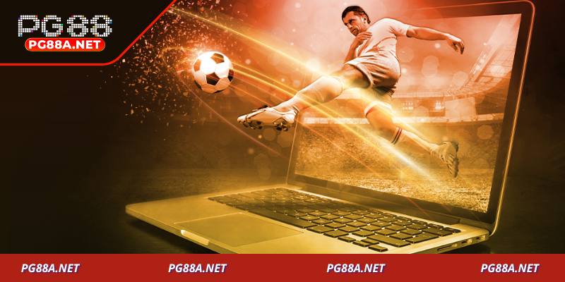 Ưu điểm vượt trội của tỷ lệ kèo PG88